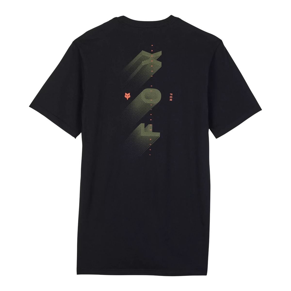 Fox Men's Wayfaring Premium T Shirt