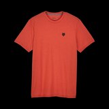 Fox Men's Interfere Tech T Shirt Front_Flat