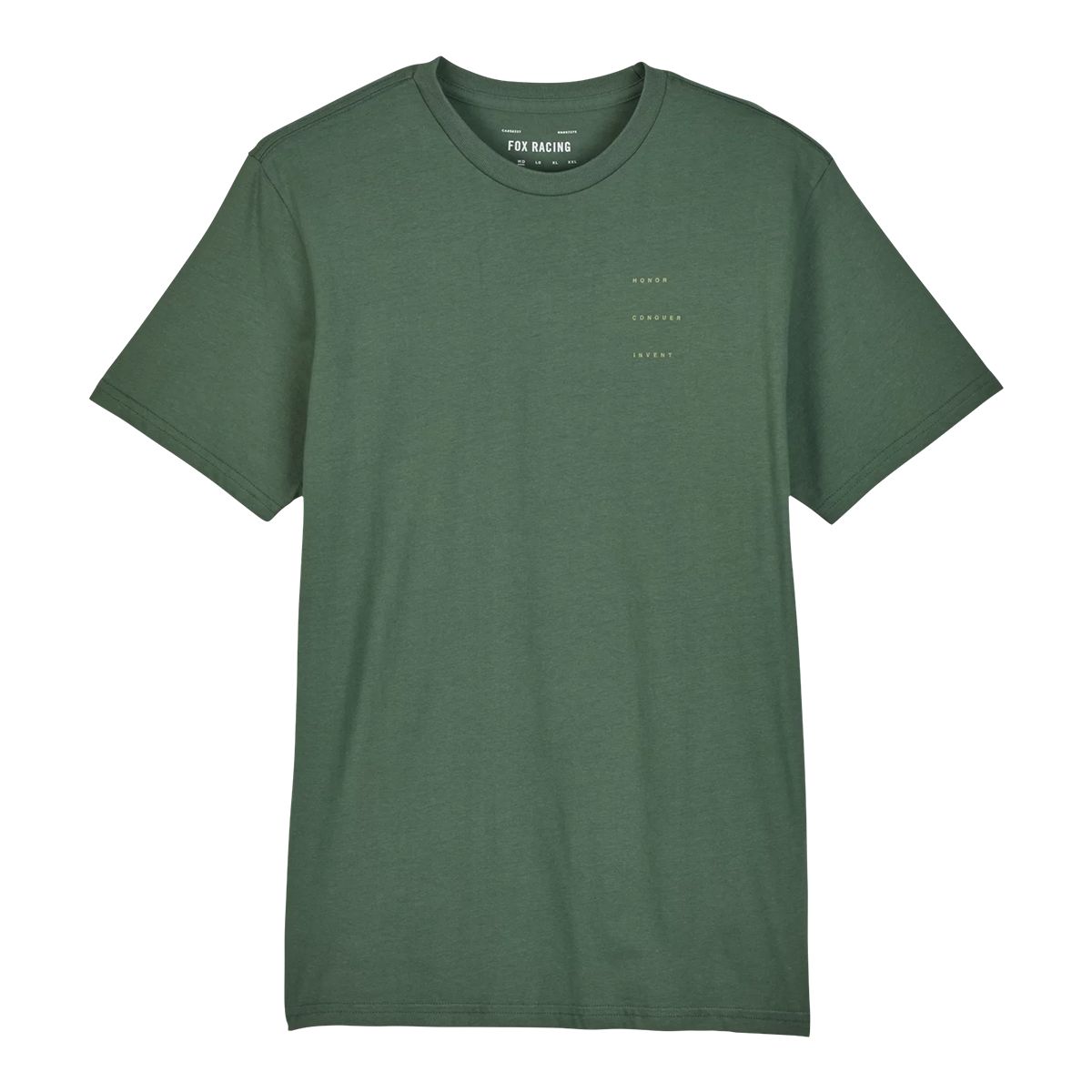 Fox Men's Sipping Premium T Shirt