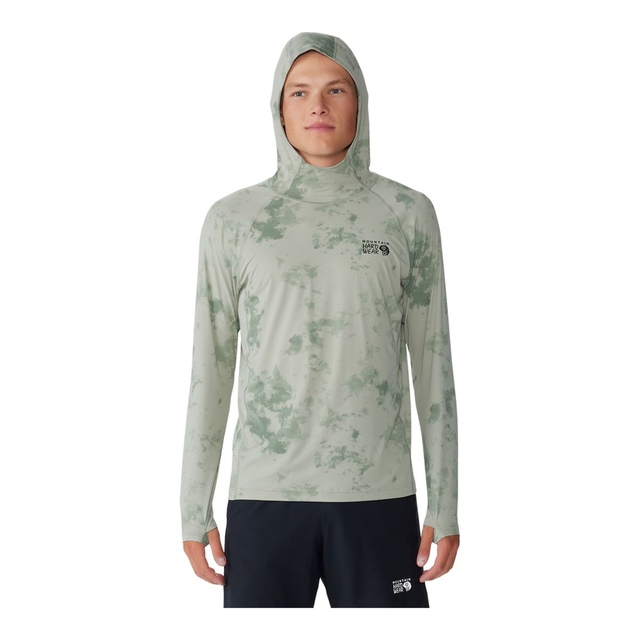 Mountain Hardwear Men's Crater Lake UPF Hoodie SportChek