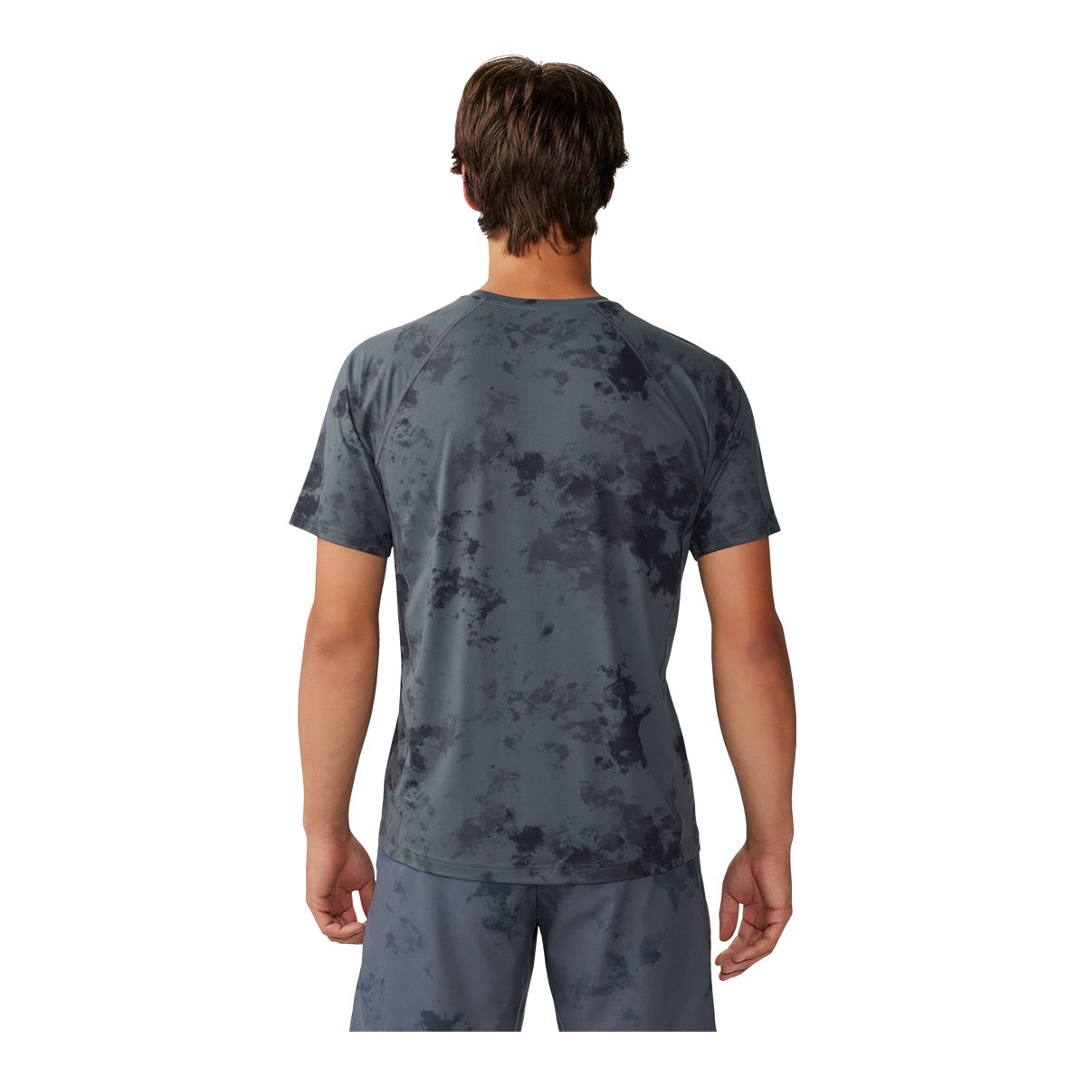 Mountain Hardwear Men's Crater Lake UPF T-Shirt