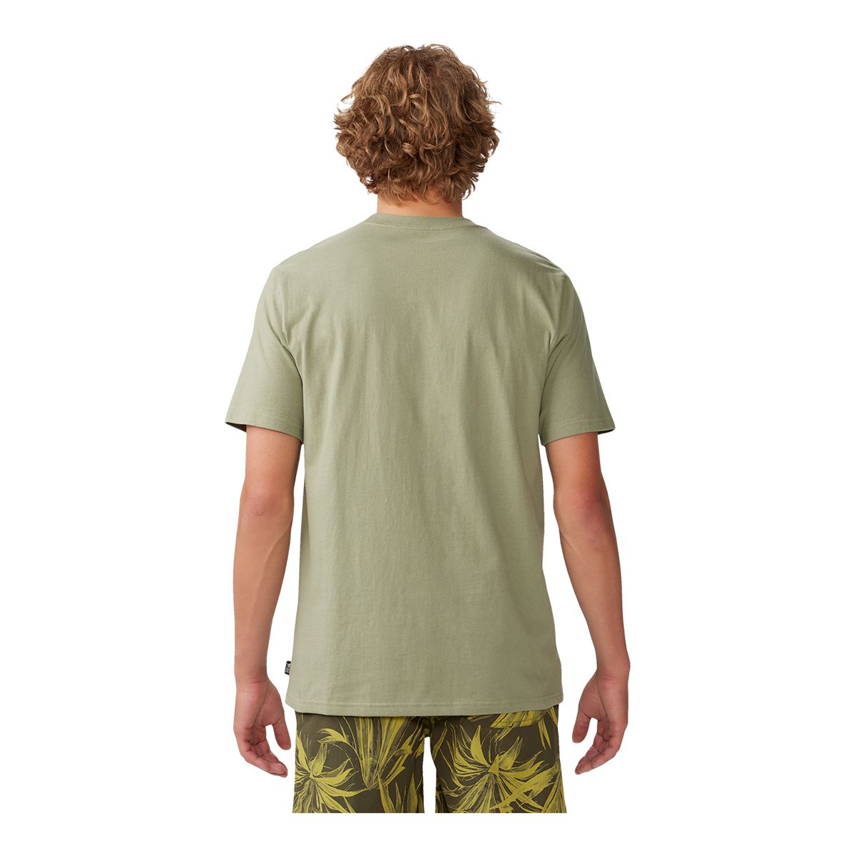 Mountain Hardwear Men's Jagged Peak T-Shirt