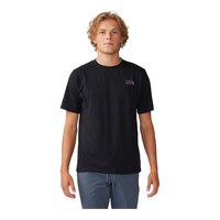 Mountain Hardwear Men's Forest Trip T Shirt Front_Flat