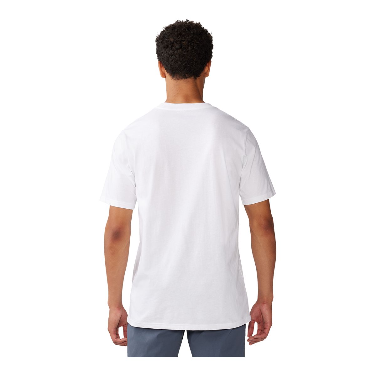 Mountain Hardwear Men's Grizzly Bear T-Shirt