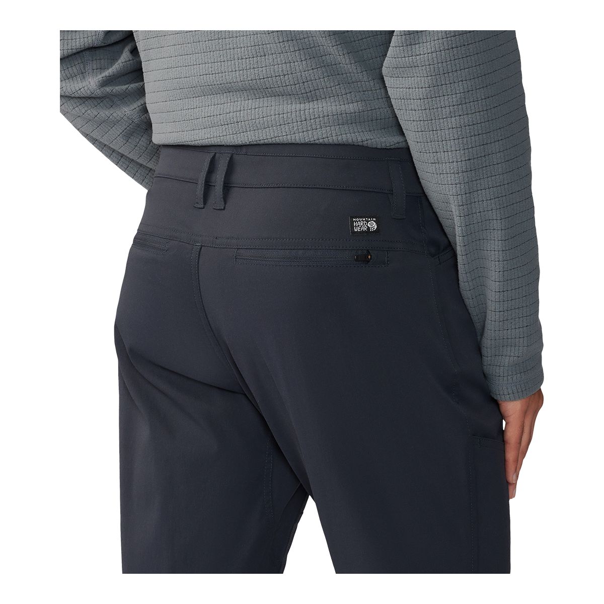Mountain Hardwear Men's Hardwear AP Active Pants