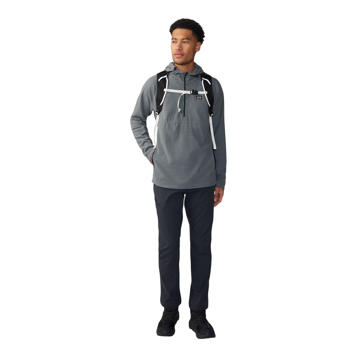 Mountain Hardwear Men's Hardwear AP Active Pants