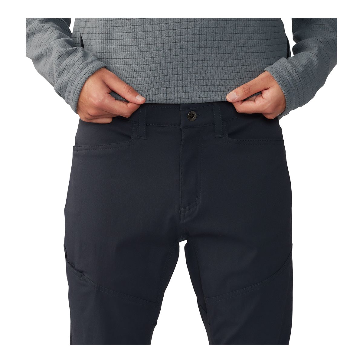 Mountain Hardwear Men's Hardwear AP Active Pants