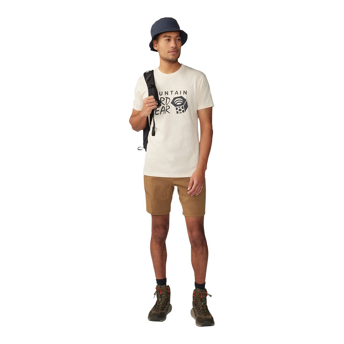 Mountain Hardwear Men’s AP Active Shorts