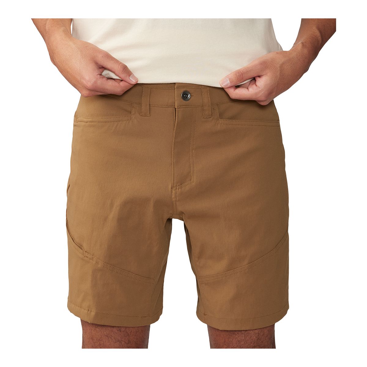 Mountain Hardwear Men’s AP Active Shorts