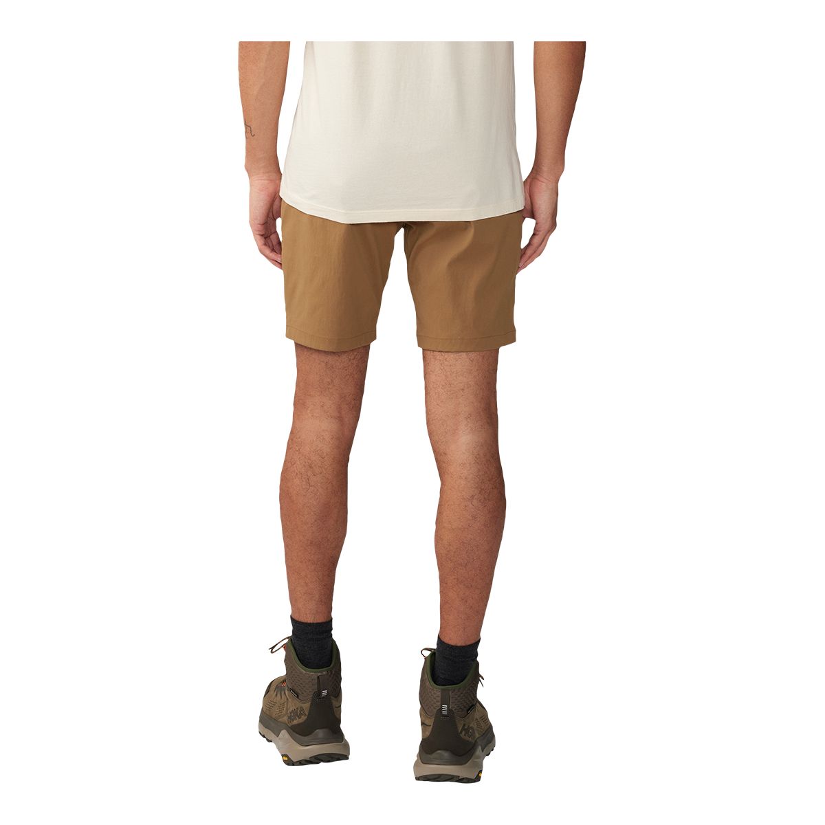 Mountain Hardwear Men’s AP Active Shorts