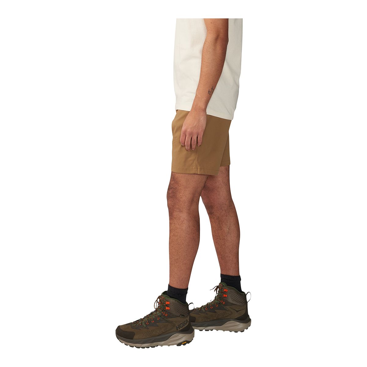 Mountain Hardwear Men’s AP Active Shorts