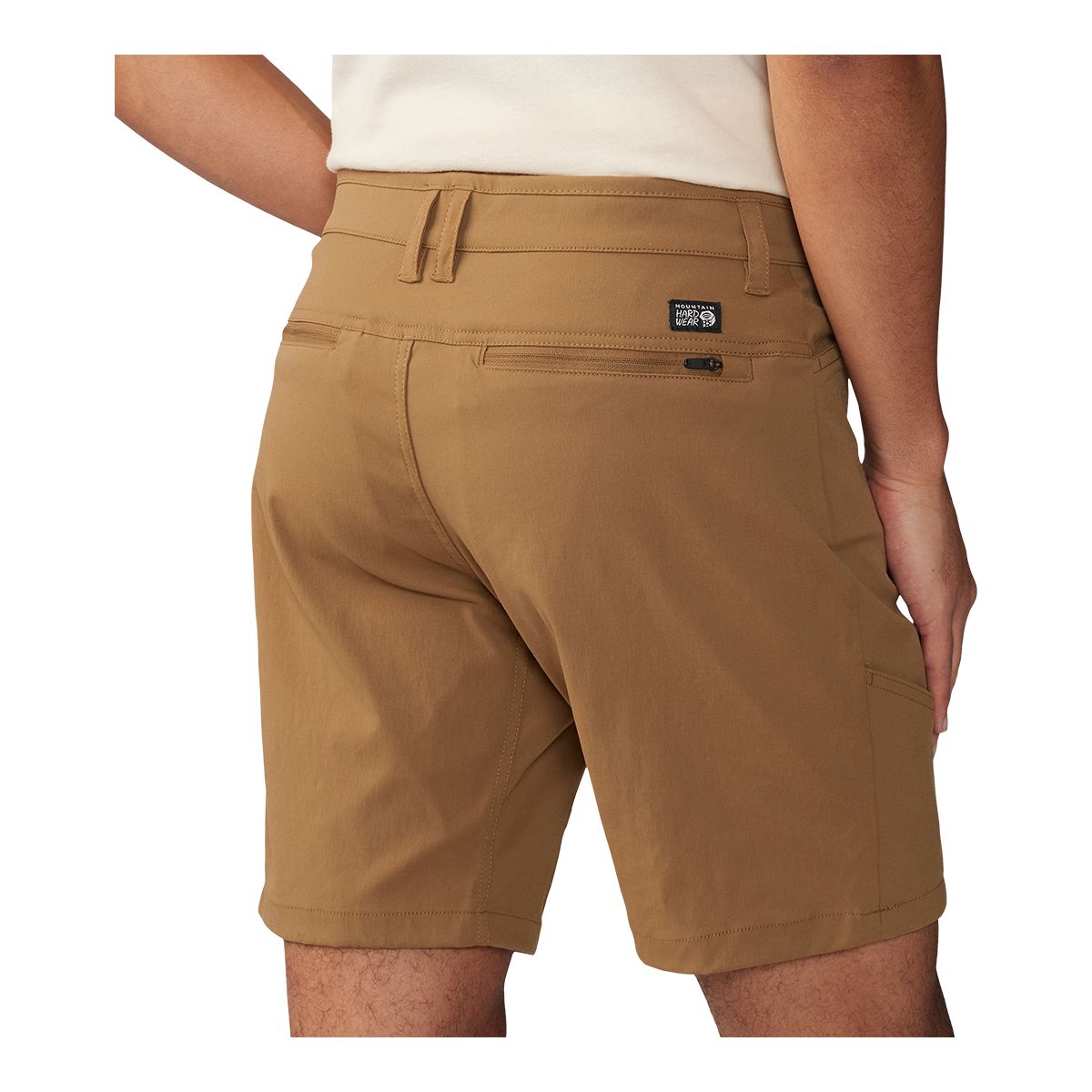 Mountain Hardwear Men’s AP Active Shorts