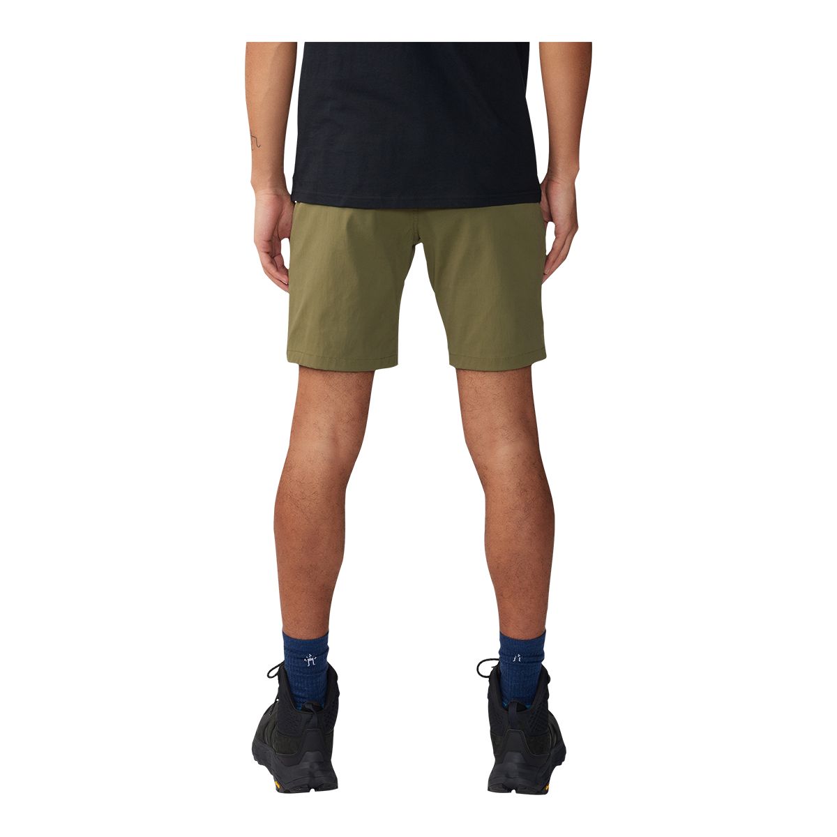 Mountain Hardwear Men's Hardwear AP Active Shorts