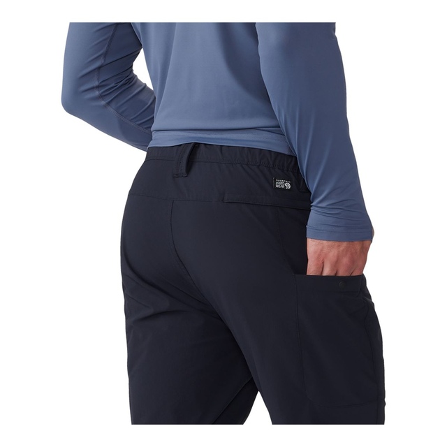 Mountain Hardwear Men's Chockstone Trail UPF Pants SportChek