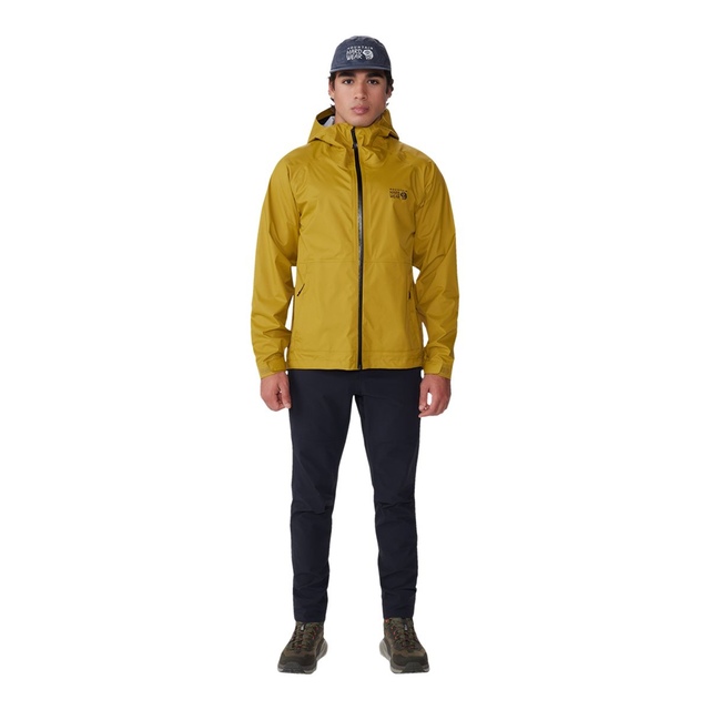 Mountain Hardwear Men's Chockstone Trail UPF Pants SportChek