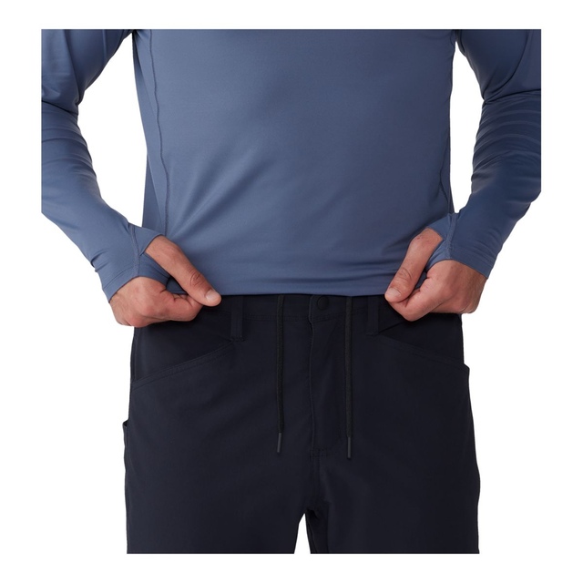 Mountain Hardwear Men's Chockstone Trail UPF Pants SportChek