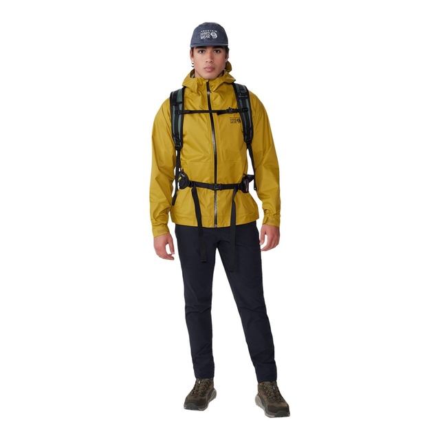 Mountain Hardwear Men's Chockstone Trail UPF Pants SportChek