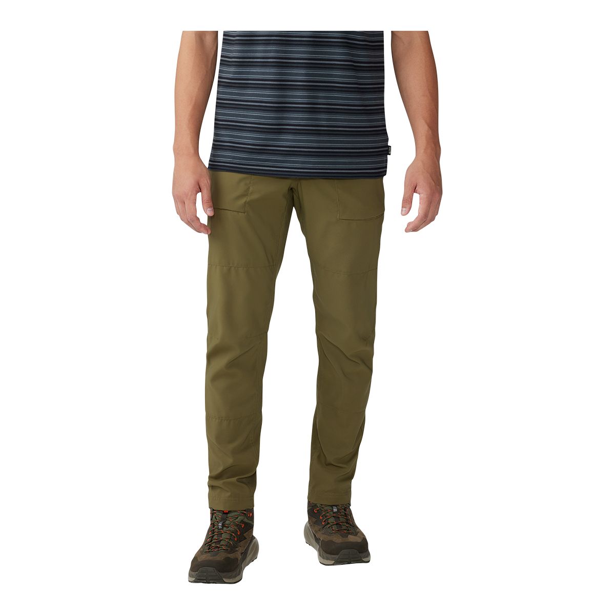 Mountain Hardwear Men's Trail Sender UPF Pants SportChek