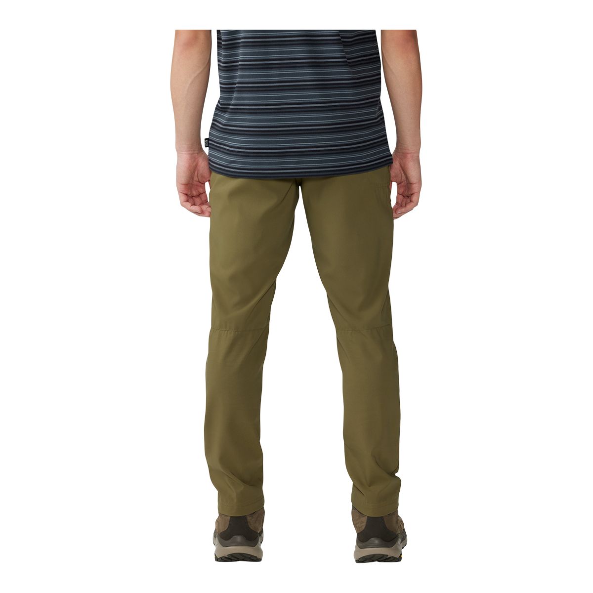 Pantaloncini Trail Sender Donna Mountain Hardwear – Ultraleggeri Con Stretch E UPF 50 – Tasche Cargo E Vita Regolabile – Per Escursioni E Trekking
