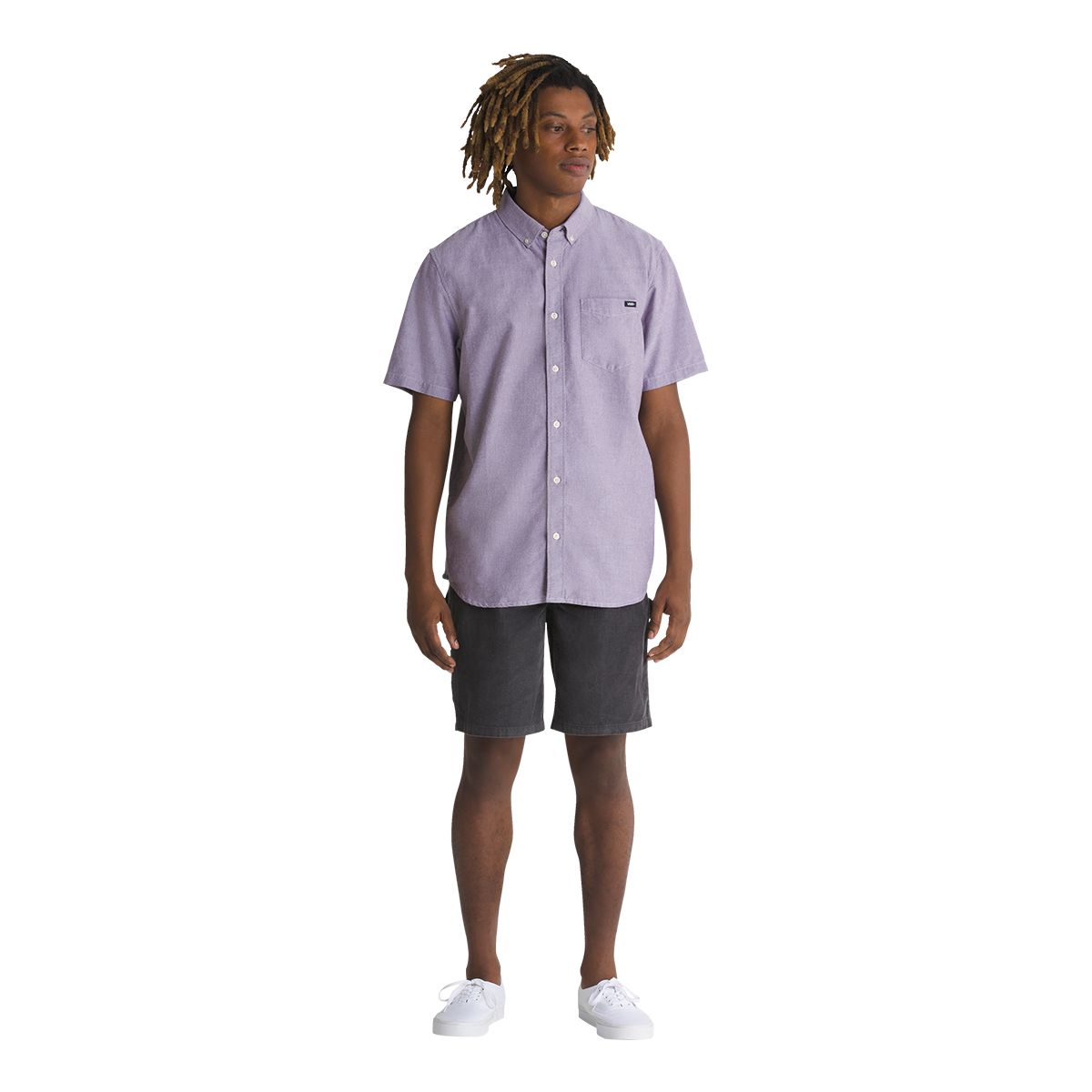 Vans Men's Houser T Shirt