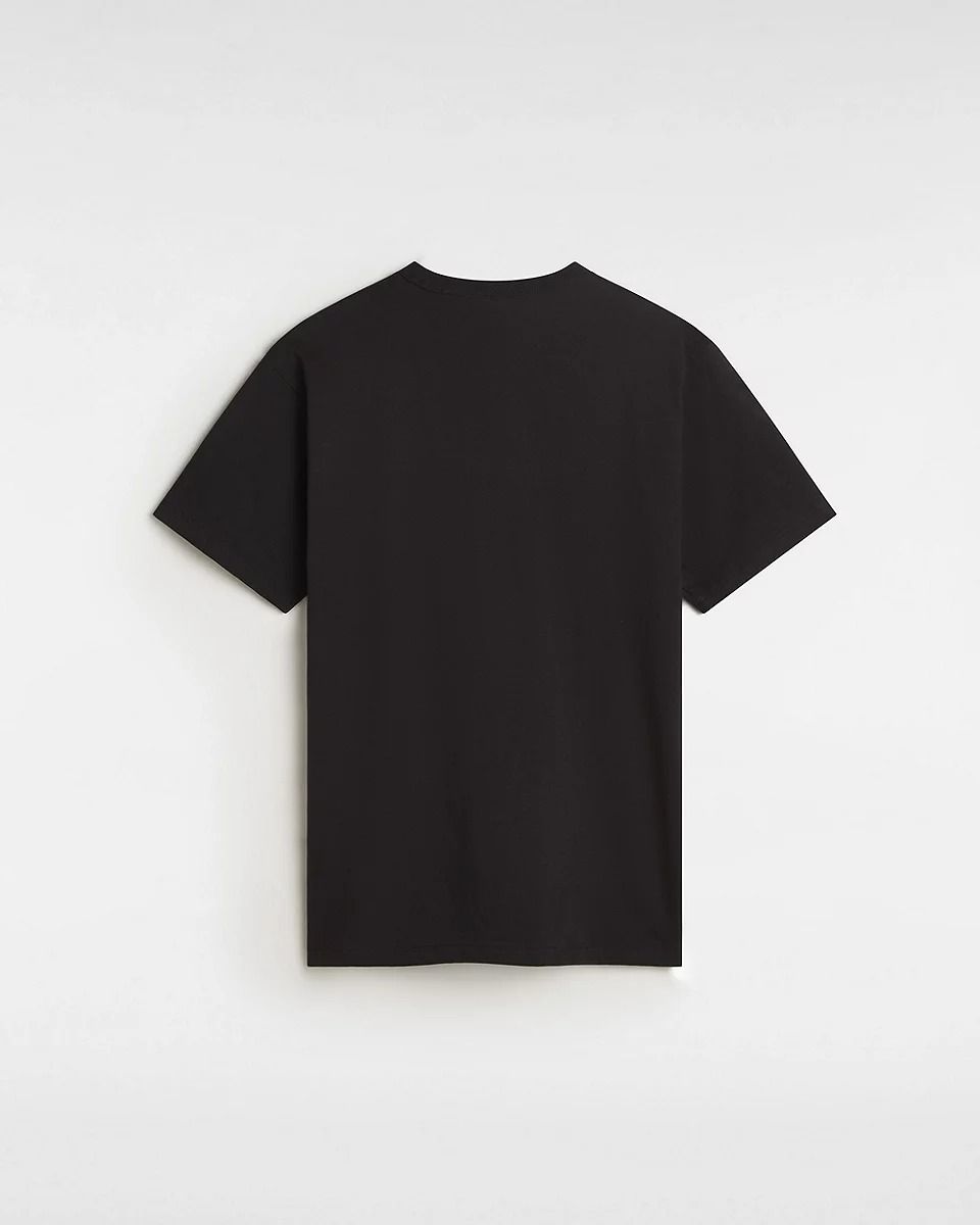 Vans Men's Off The Wall II T Shirt