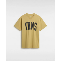 Vans Men's Arched T Shirt Front_Flat