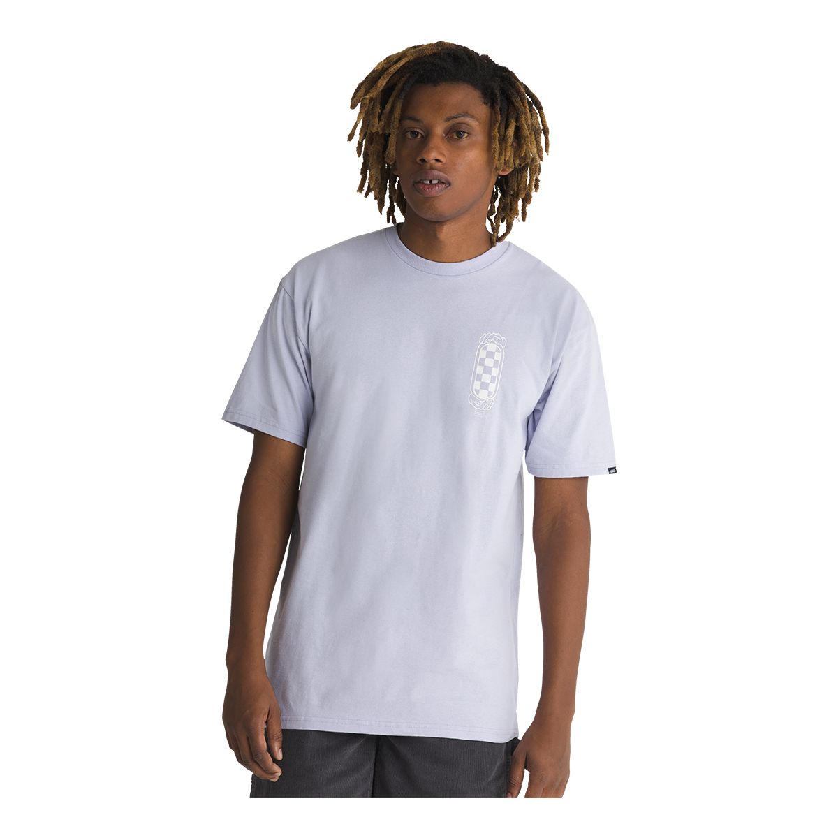 Vans Men's Hand Circle T Shirt