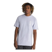 Vans Men's Hand Circle T Shirt Front_Flat