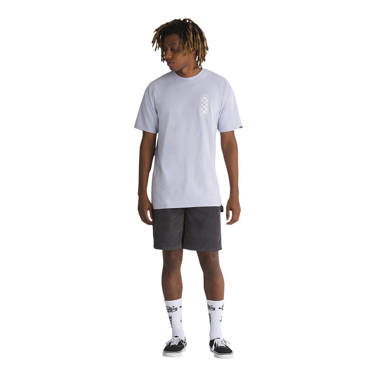 Vans Men's Hand Circle T Shirt