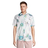 Vans Men's Vale T Shirt Front_Flat