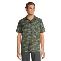 Vans Men's Davista T Shirt Front_Flat