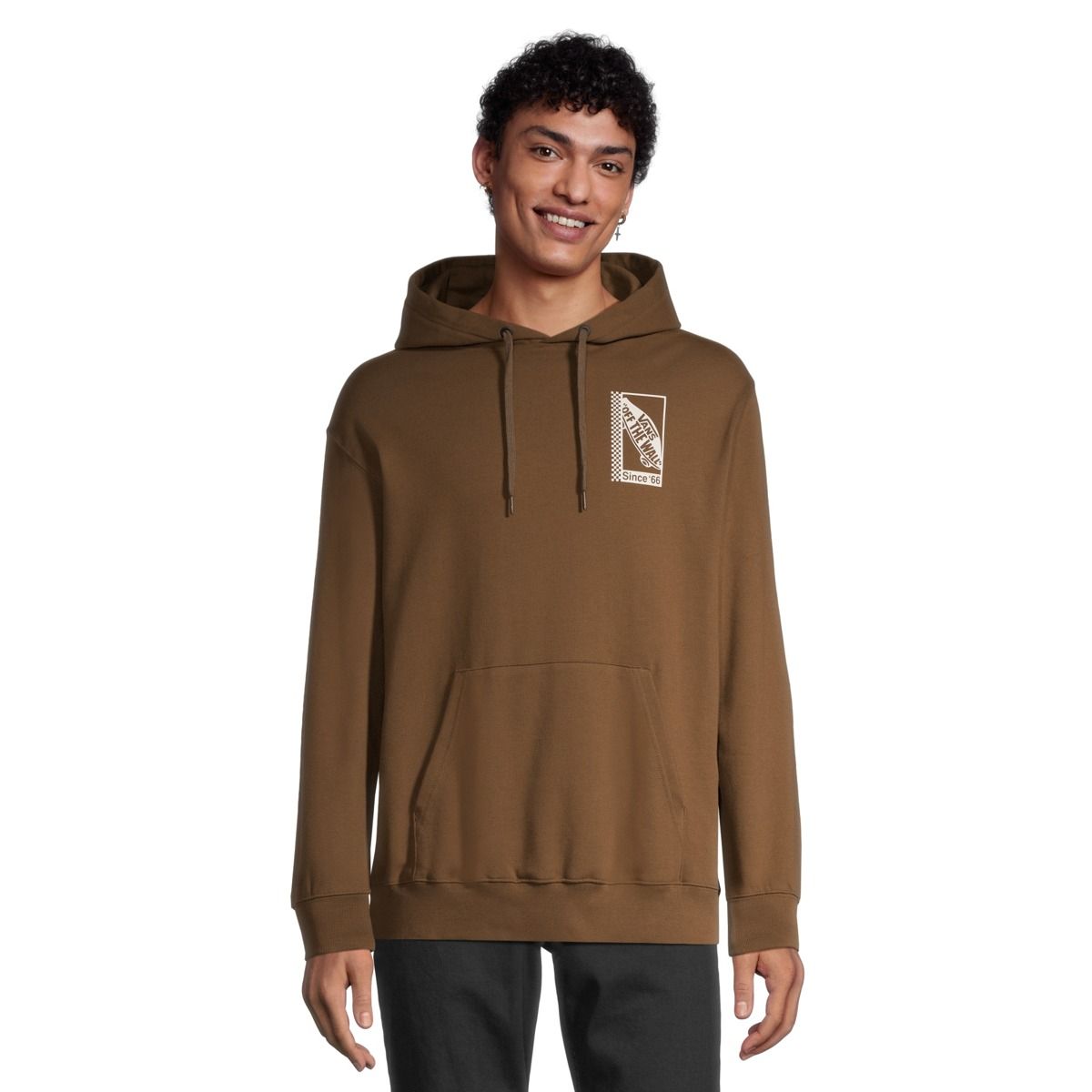 Vans Men's Vd Box Pullover Hoodie