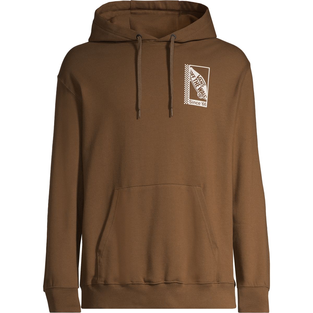 Vans Men's Vd Box Pullover Hoodie