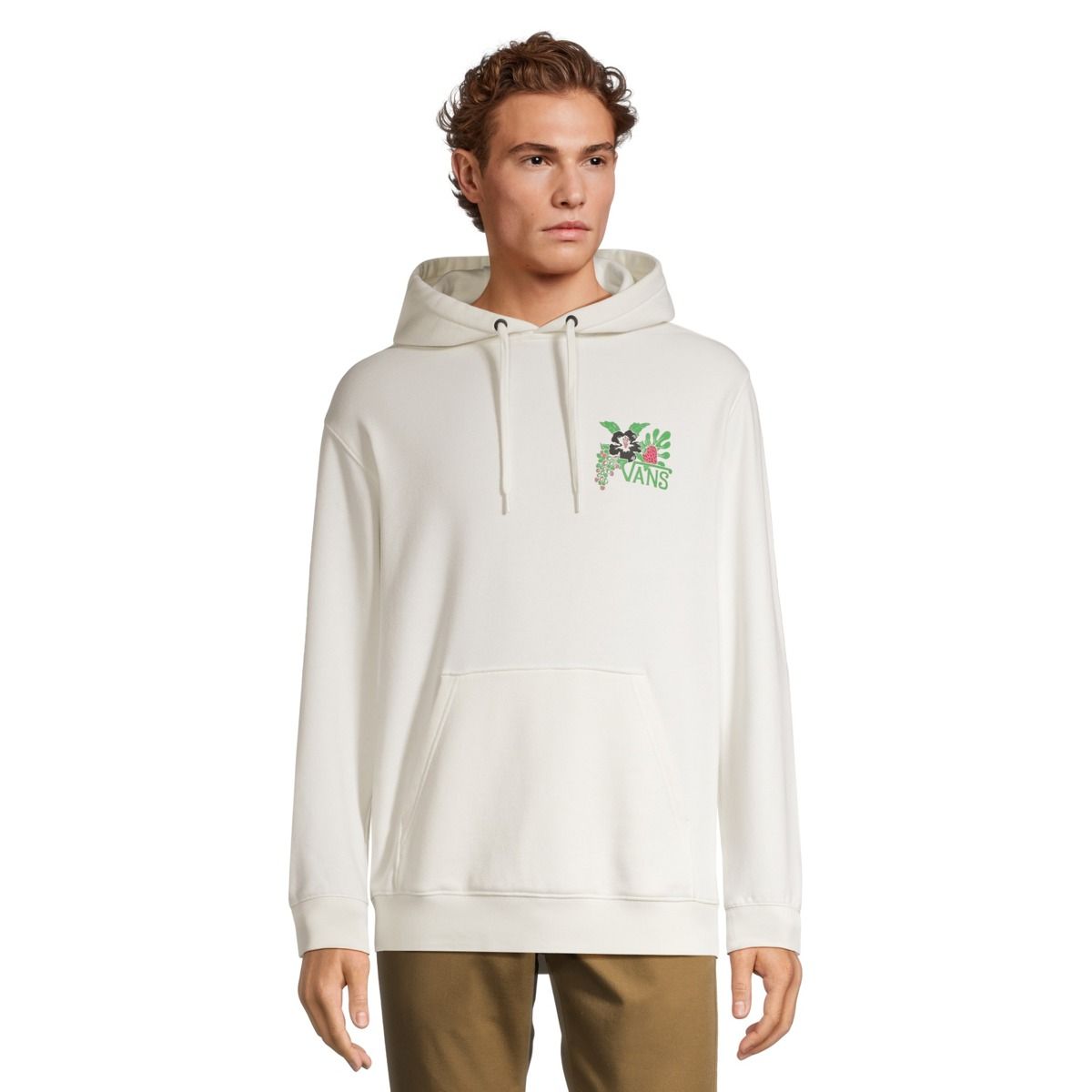 Vans Men's Tropical Pullover Hoodie
