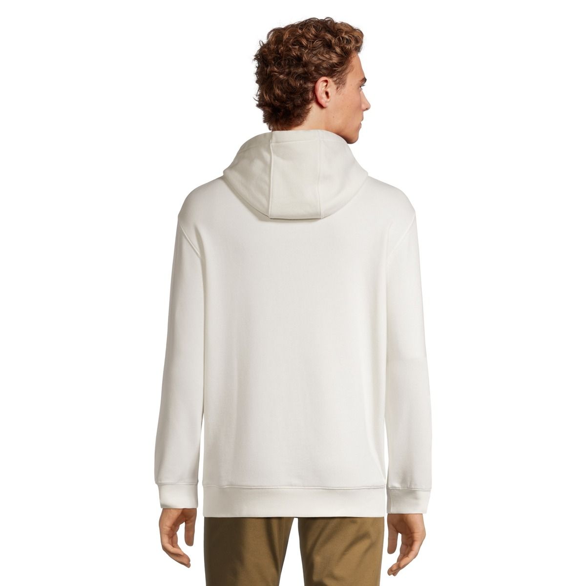 Vans Men's Tropical Pullover Hoodie