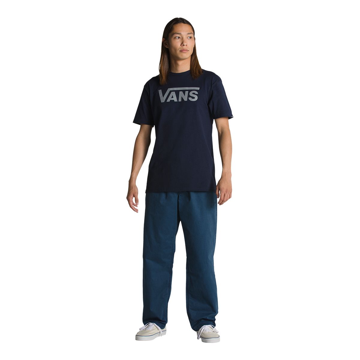 Vans Men's Classic T-Shirt