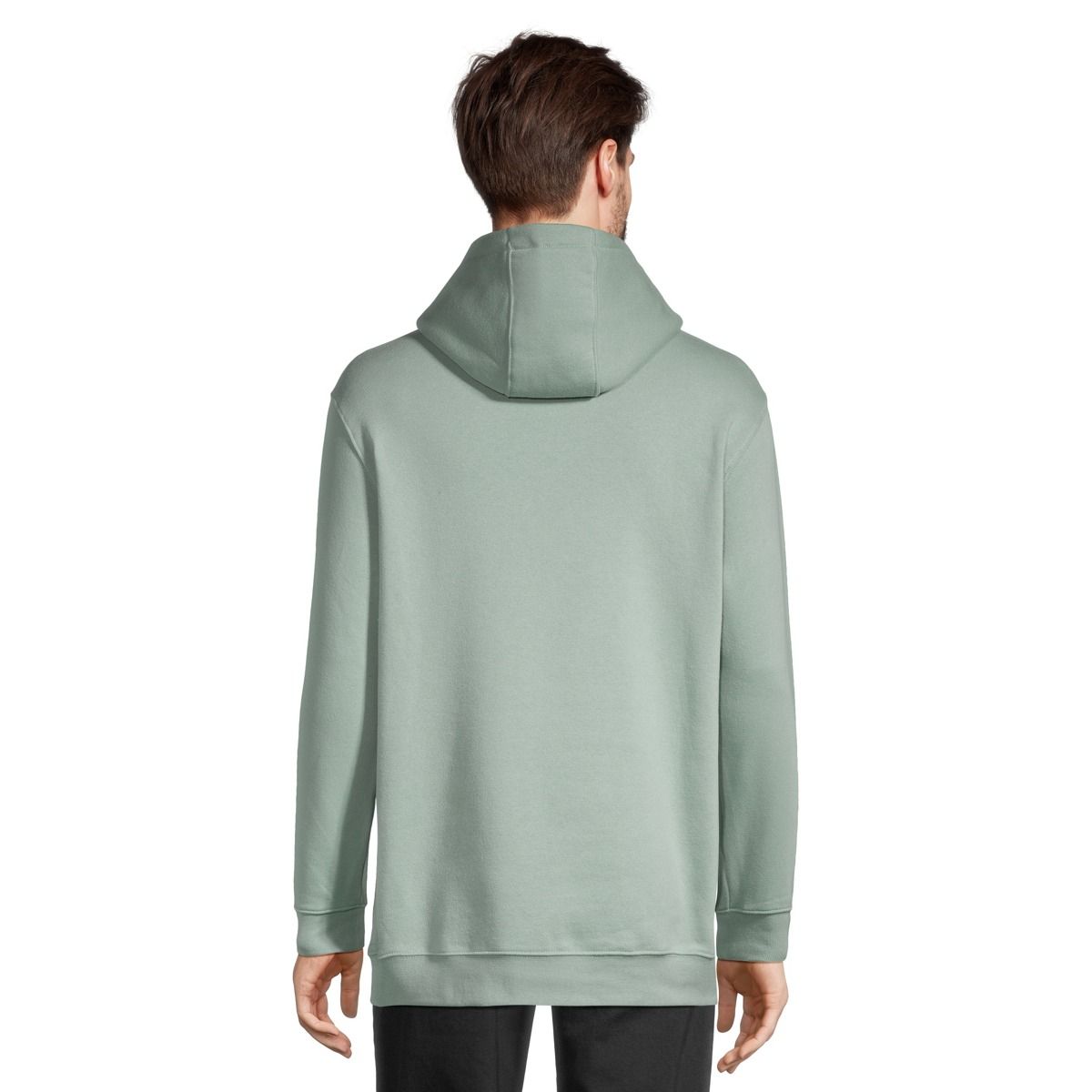 Vans Men's Classic II Pullover Hoodie