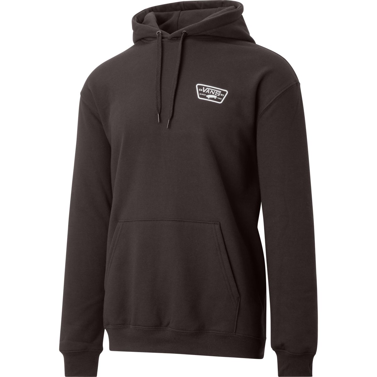 Vans Men's Full Patched II Pullover Hoodie