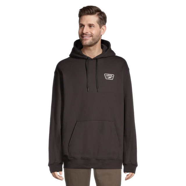 Vans Men's Full Patched II Pullover Hoodie