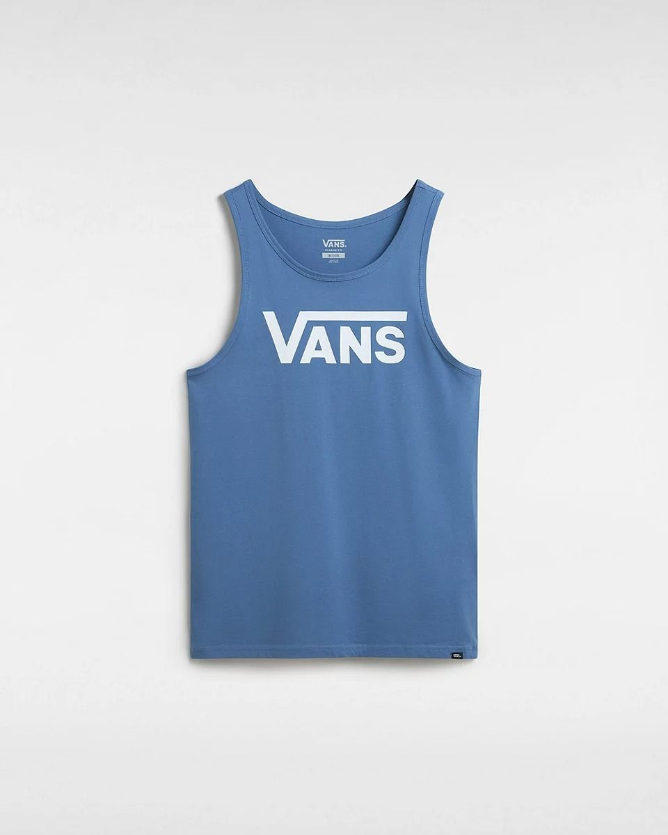Vans Men's Classic Tank