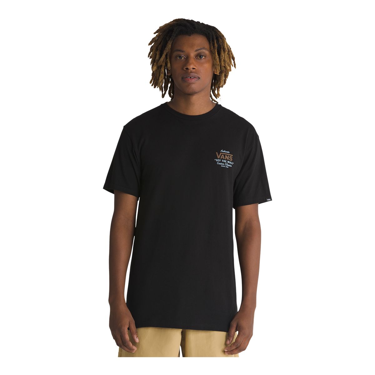 Vans Men's Holder Classic T-Shirt
