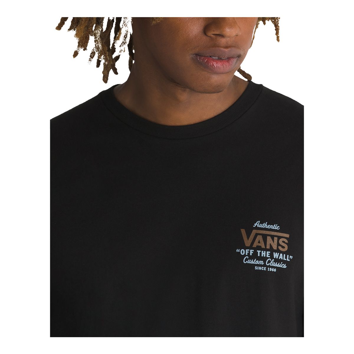 Vans Men's Holder Classic T-Shirt