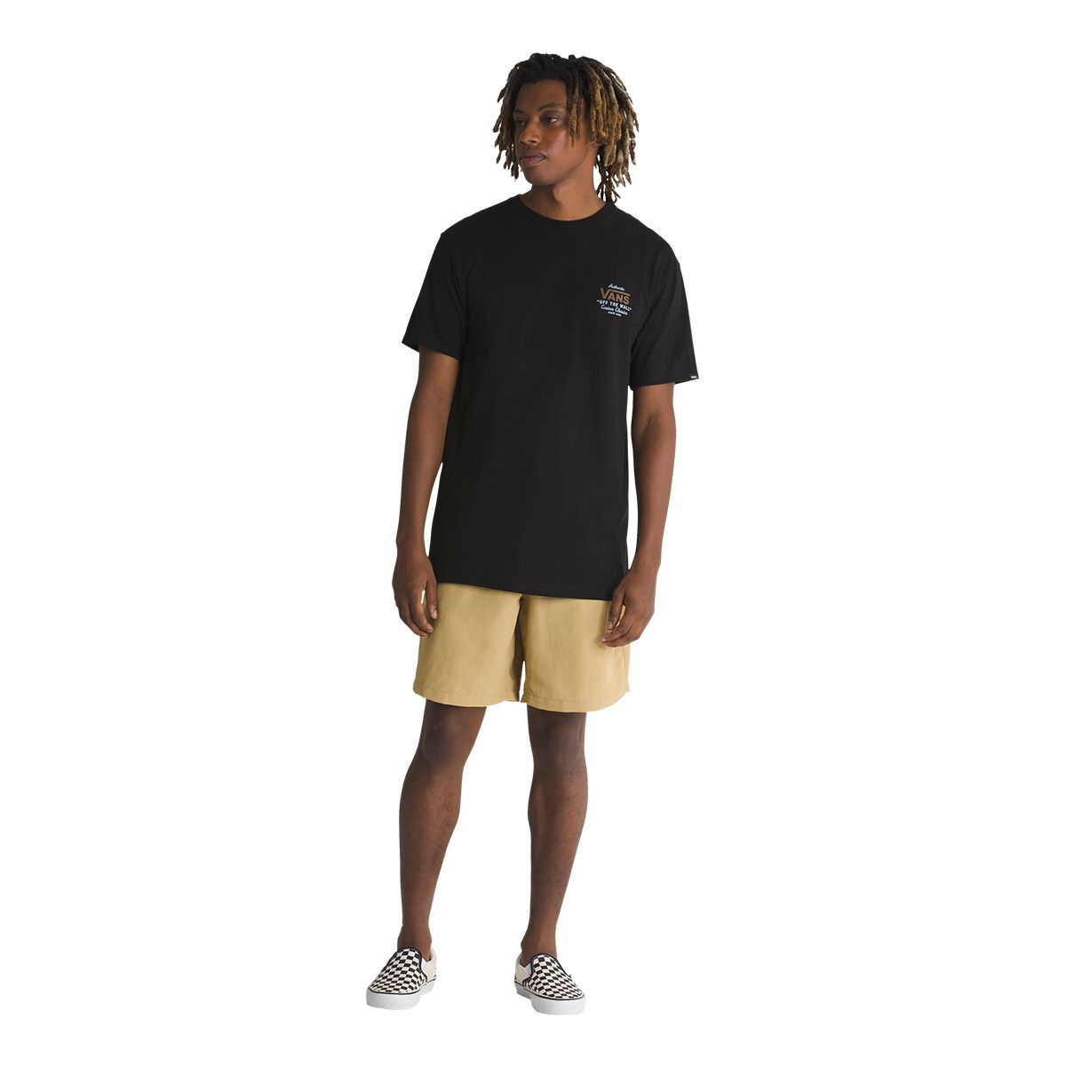 Vans Men's Holder Classic T-Shirt