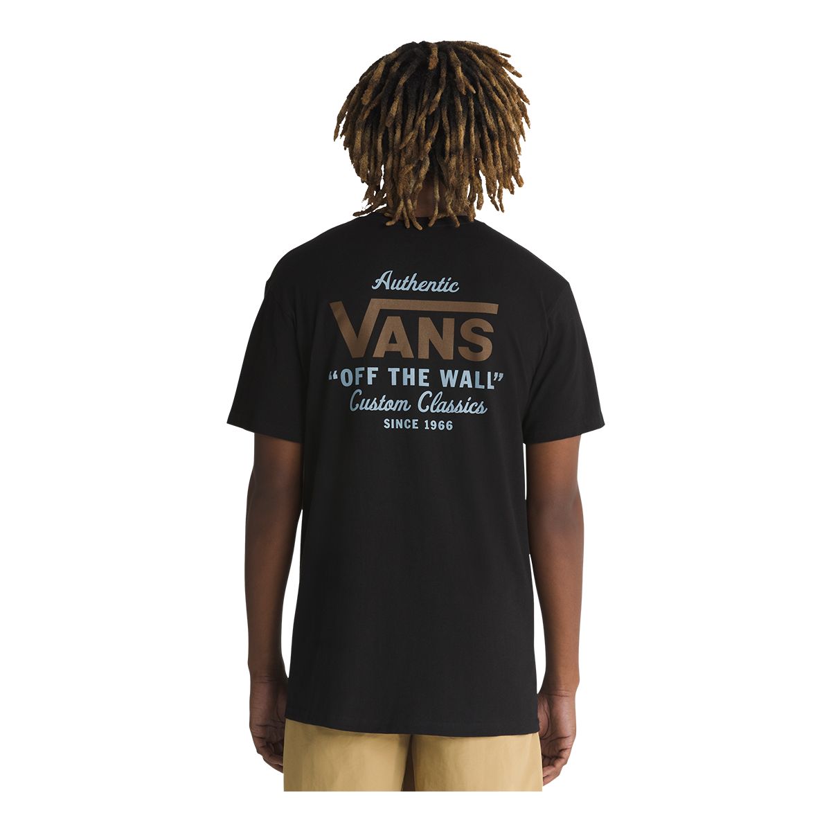 Vans Men's Holder Classic T-Shirt