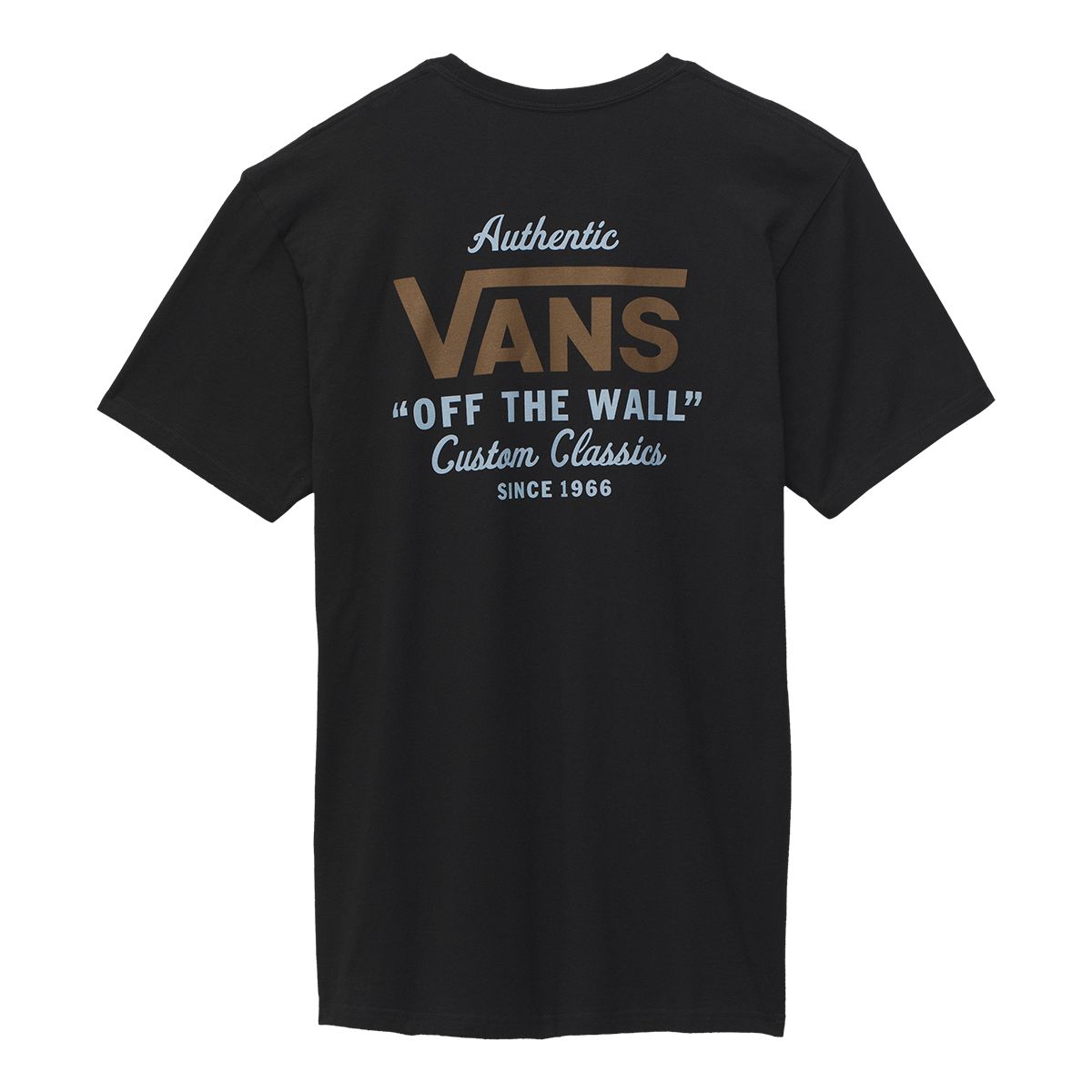 Vans Men's Holder Classic T-Shirt