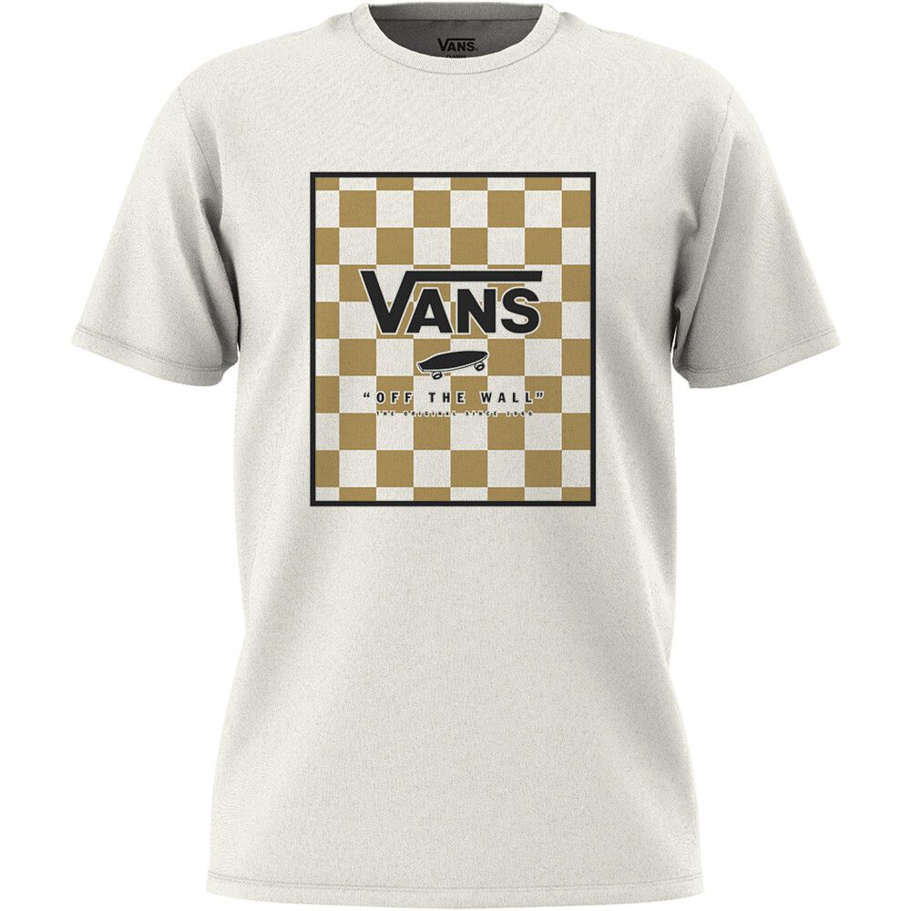 Vans Men's Classic Print Box T Shirt