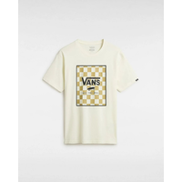 Vans Men's Classic Print Box T Shirt Front_Flat