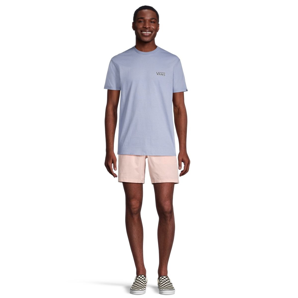 Vans Men's Range  Walkshorts - 18"