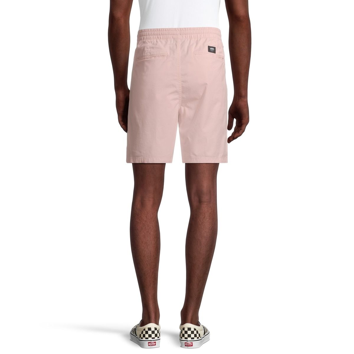 Vans Men's Range  Walkshorts - 18"