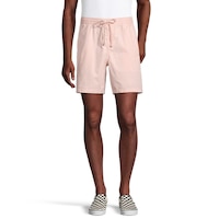 Vans Men's Range  Walkshorts - 18" Front_Flat